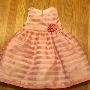 Gymboree Party dress